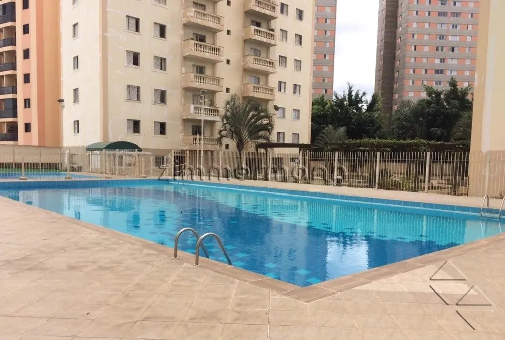 Apartamento, 3 quartos, 105 m² - Foto 4