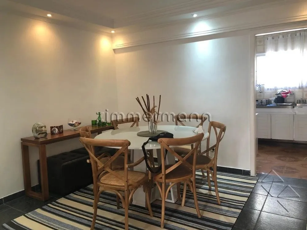 Apartamento, 3 quartos, 105 m² - Foto 1