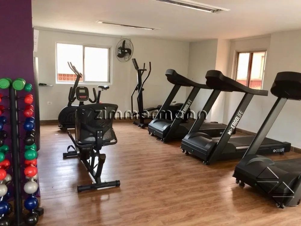 Apartamento, 3 quartos, 105 m² - Foto 7