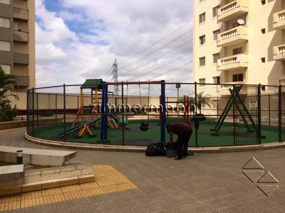 Apartamento, 3 quartos, 105 m² - Foto 8