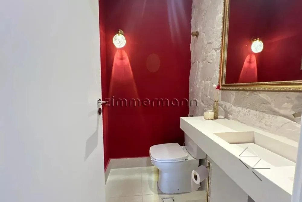 Apartamento, 2 quartos, 130 m² - Foto 3