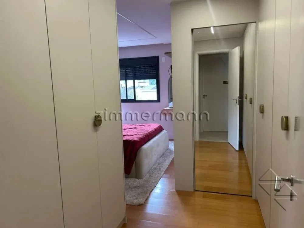 Apartamento, 2 quartos, 130 m² - Foto 4