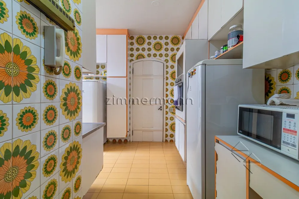 Casa, 5 quartos, 443 m² - Foto 5