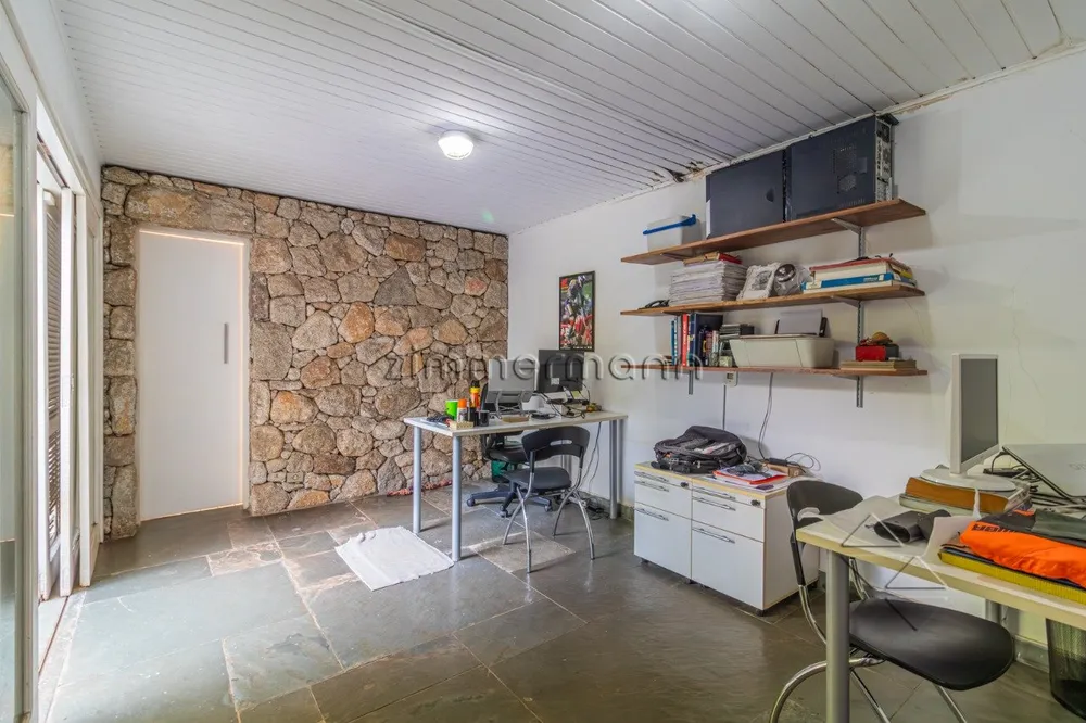 Casa, 5 quartos, 443 m² - Foto 1