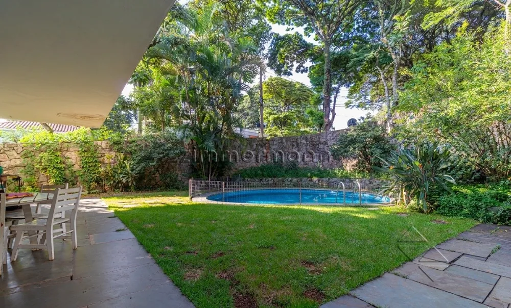 Casa, 5 quartos, 443 m² - Foto 6