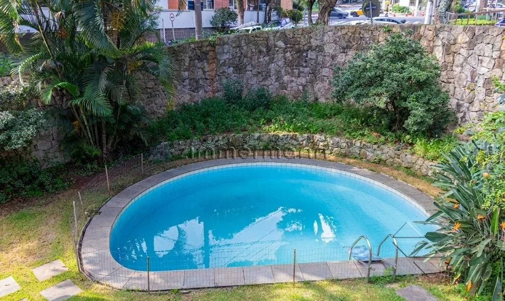 Casa, 5 quartos, 443 m² - Foto 2