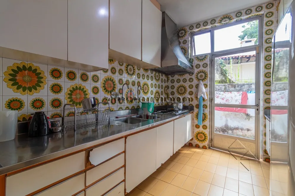 Casa, 5 quartos, 443 m² - Foto 4