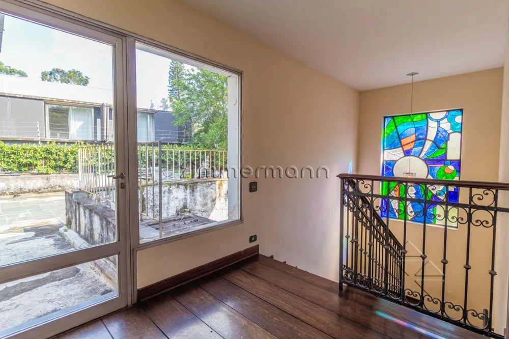 Casa, 5 quartos, 443 m² - Foto 7