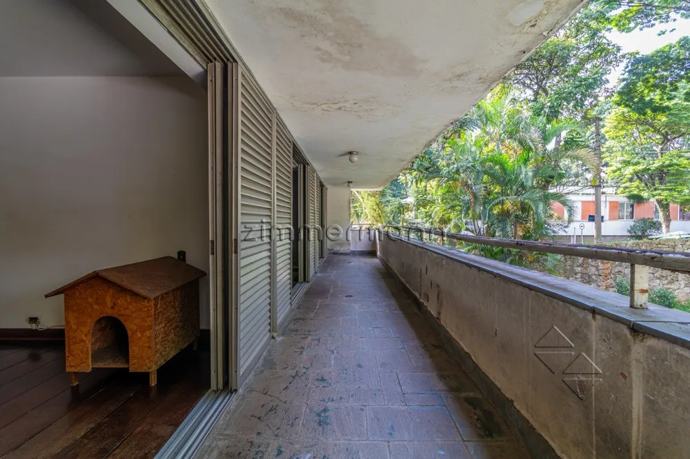 Casa, 5 quartos, 443 m² - Foto 8