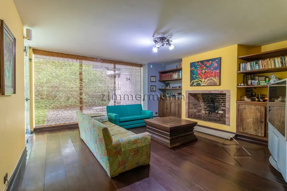 Casa, 5 quartos, 443 m² - Foto 4