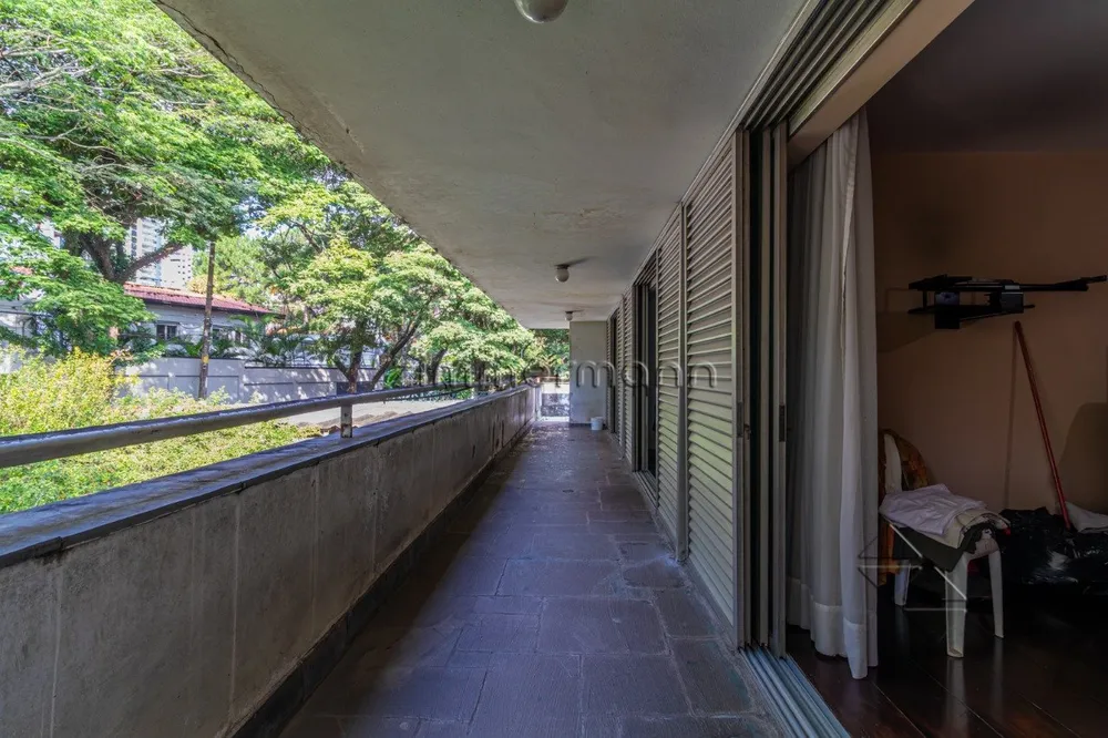 Casa, 5 quartos, 443 m² - Foto 10