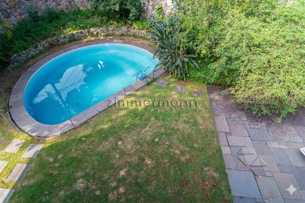 Casa, 5 quartos, 443 m² - Foto 3