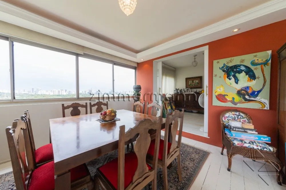 Apartamento, 4 quartos, 184 m² - Foto 1