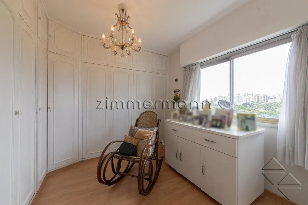 Apartamento, 4 quartos, 184 m² - Foto 2