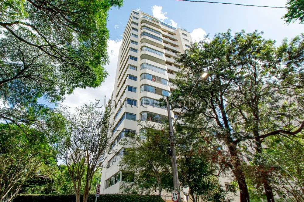 Apartamento, 4 quartos, 184 m² - Foto 4