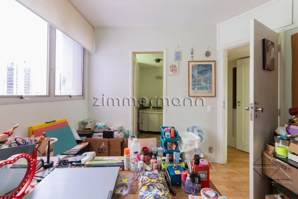 Apartamento, 4 quartos, 184 m² - Foto 6