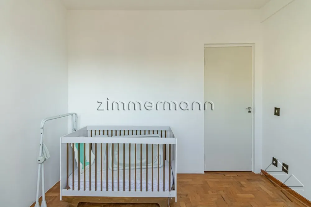 Apartamento, 3 quartos, 110 m² - Foto 4