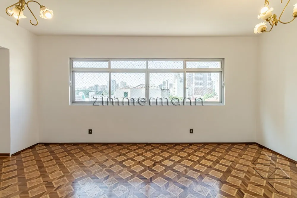 Apartamento, 3 quartos, 110 m² - Foto 1