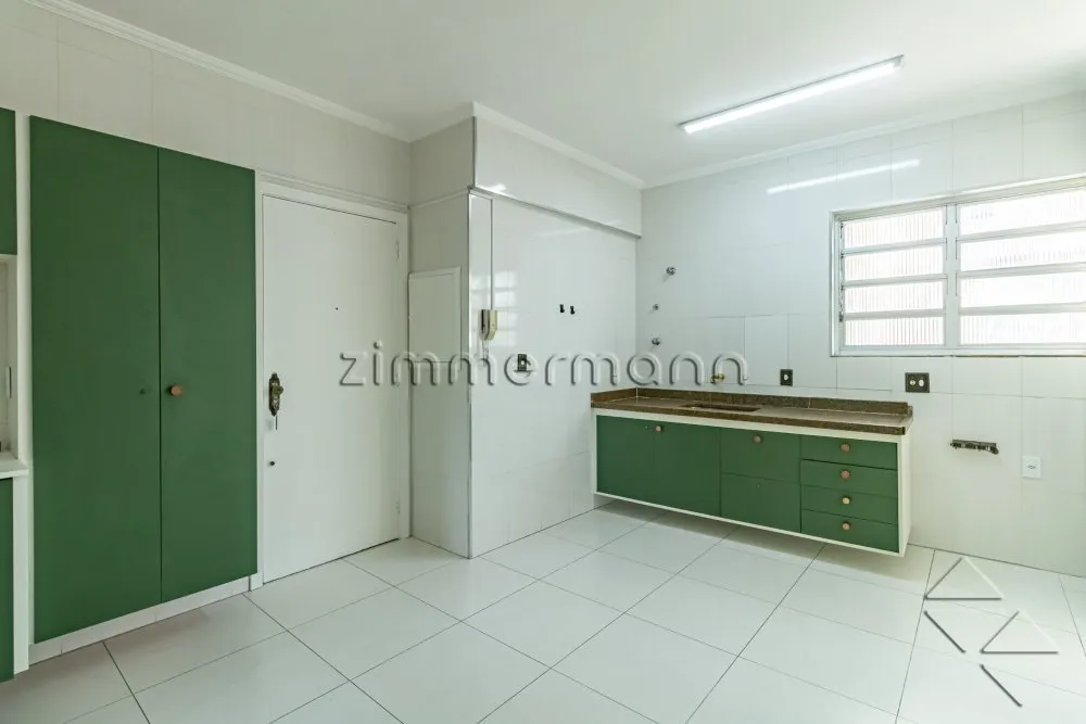 Apartamento, 3 quartos, 110 m² - Foto 6
