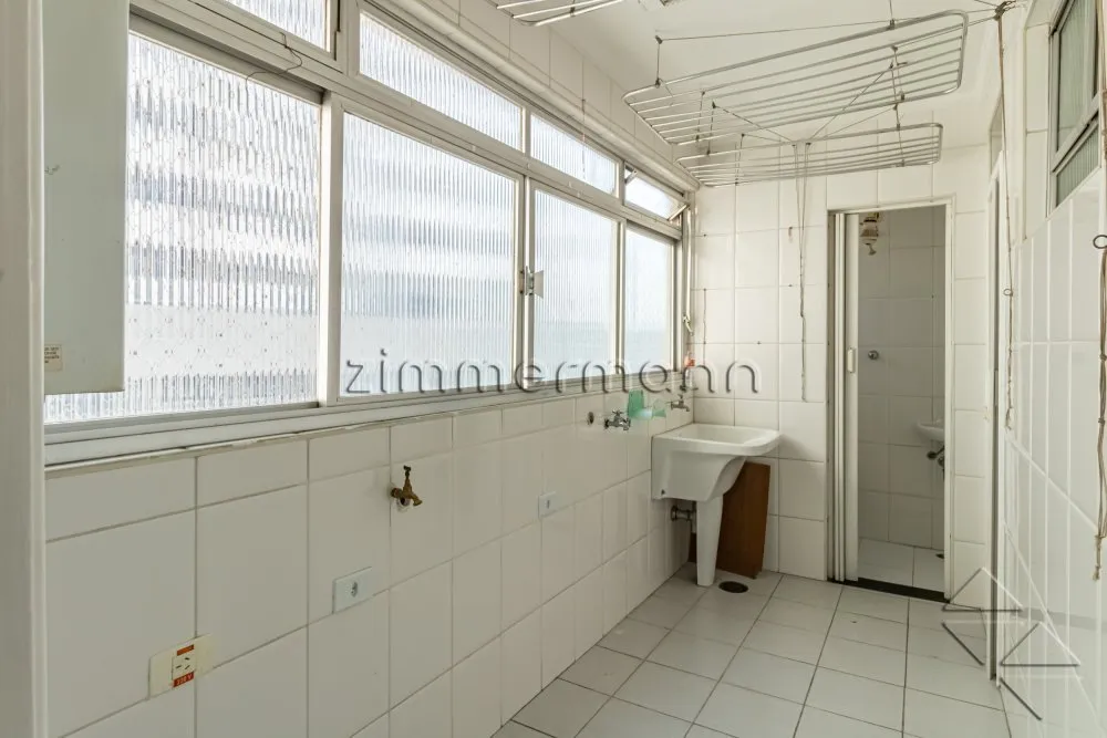 Apartamento, 3 quartos, 110 m² - Foto 2