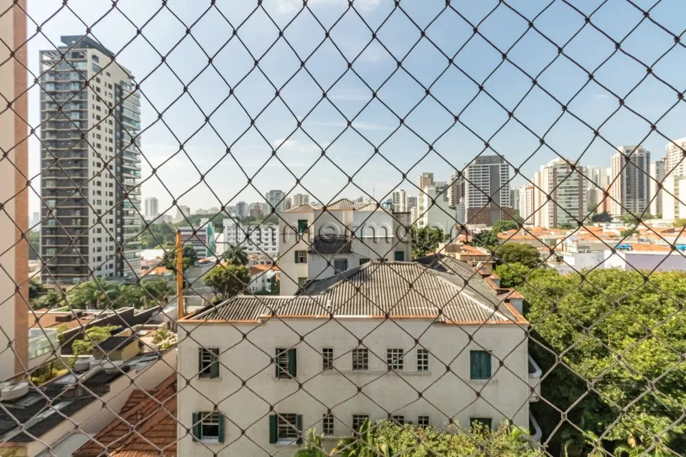 Apartamento, 3 quartos, 110 m² - Foto 1