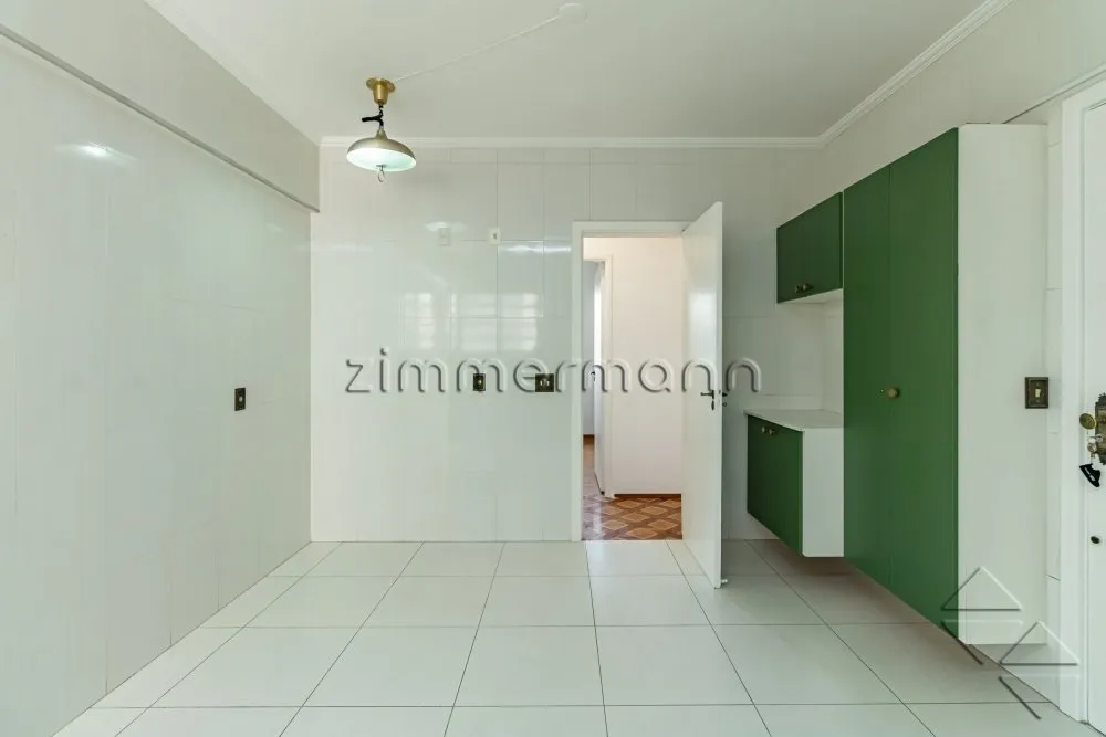 Apartamento, 3 quartos, 110 m² - Foto 7