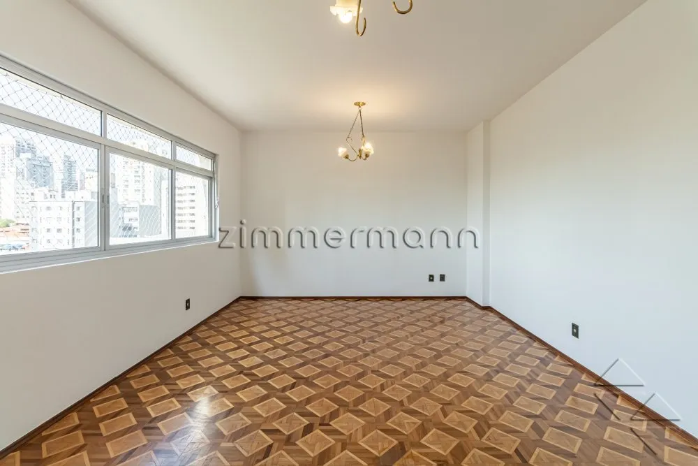 Apartamento, 3 quartos, 110 m² - Foto 4