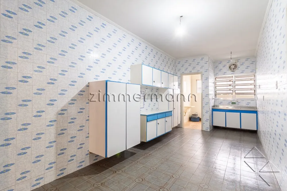 Casa, 3 quartos, 218 m² - Foto 1