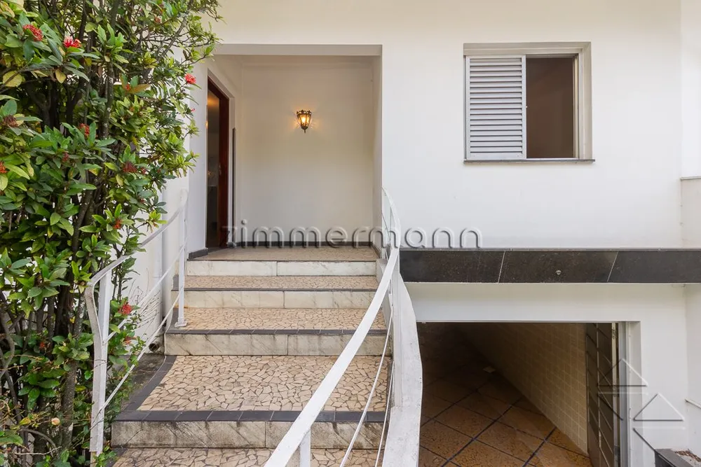 Casa, 3 quartos, 218 m² - Foto 3