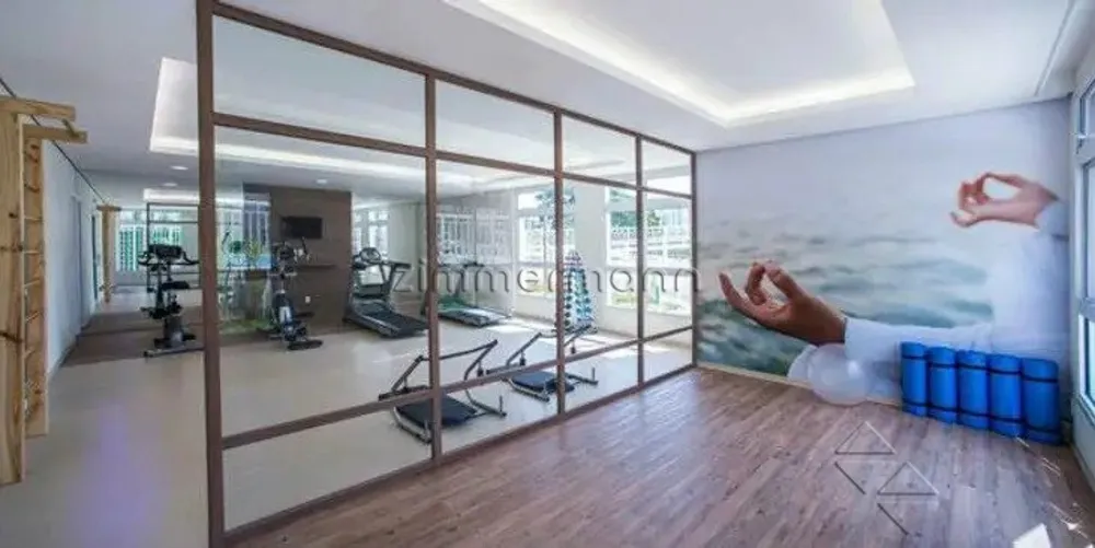 Apartamento, 2 quartos, 65 m² - Foto 11