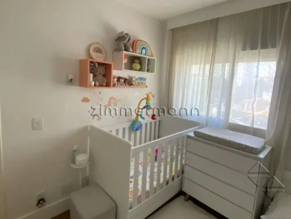 Apartamento, 2 quartos, 65 m² - Foto 4