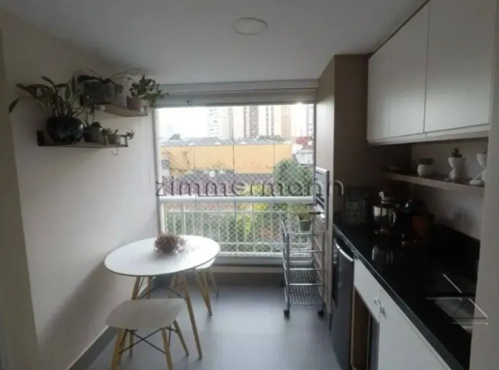 Apartamento, 2 quartos, 65 m² - Foto 2
