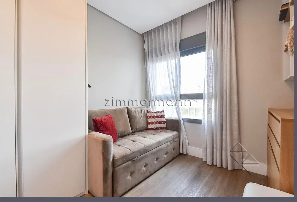 Apartamento, 2 quartos, 85 m² - Foto 5
