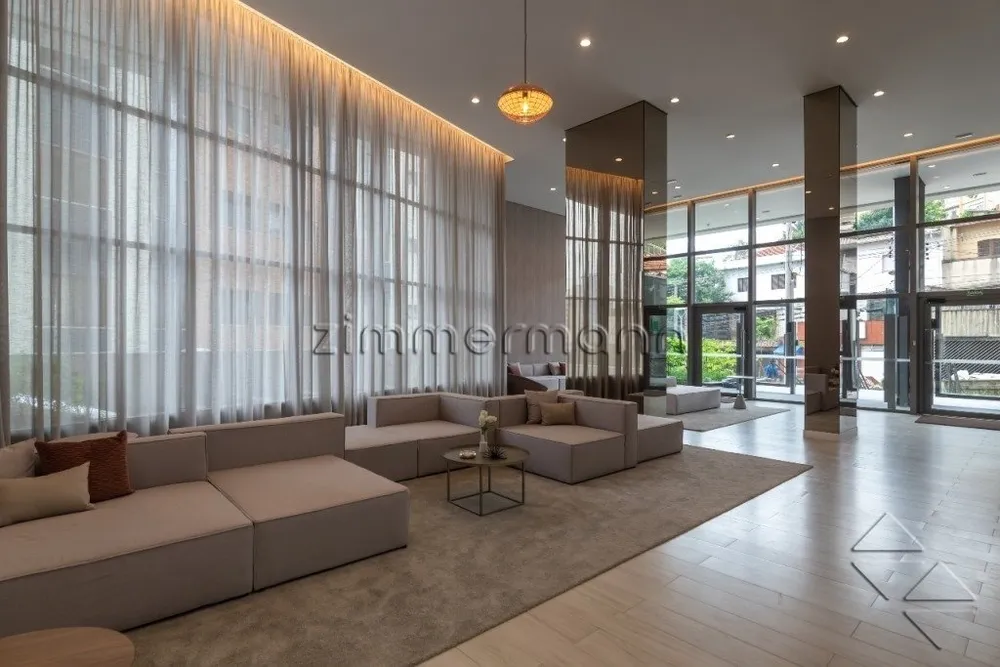 Apartamento, 2 quartos, 85 m² - Foto 10