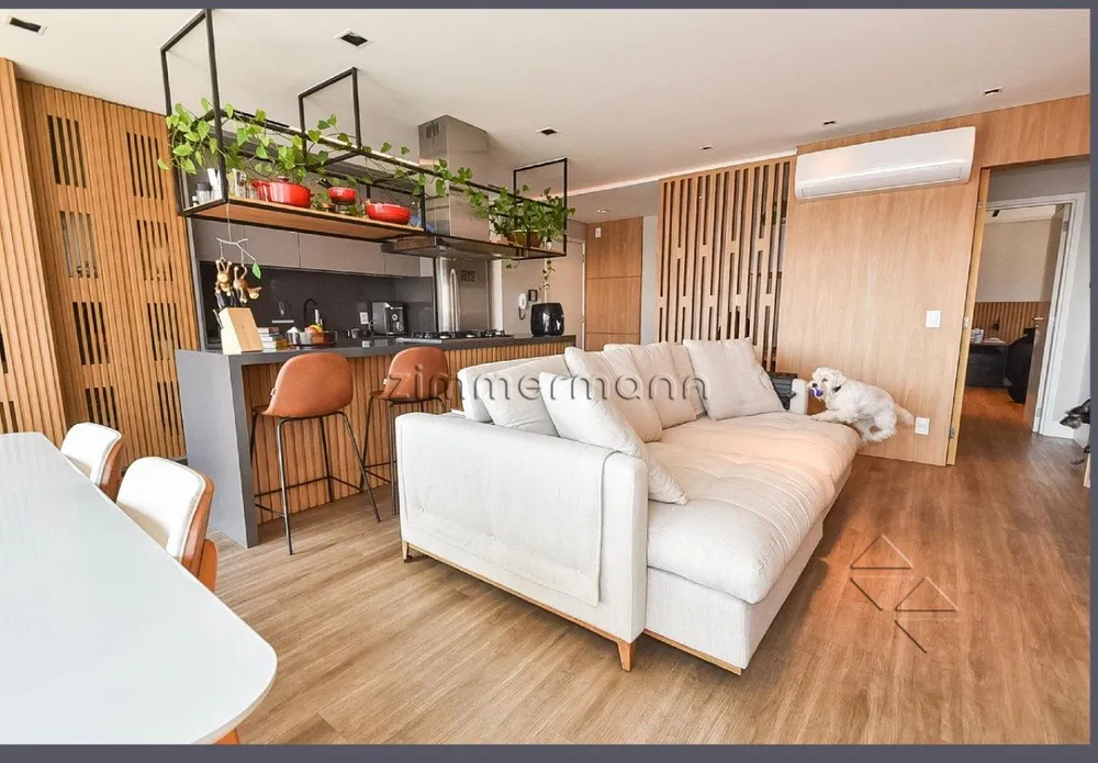 Apartamento, 2 quartos, 85 m² - Foto 3