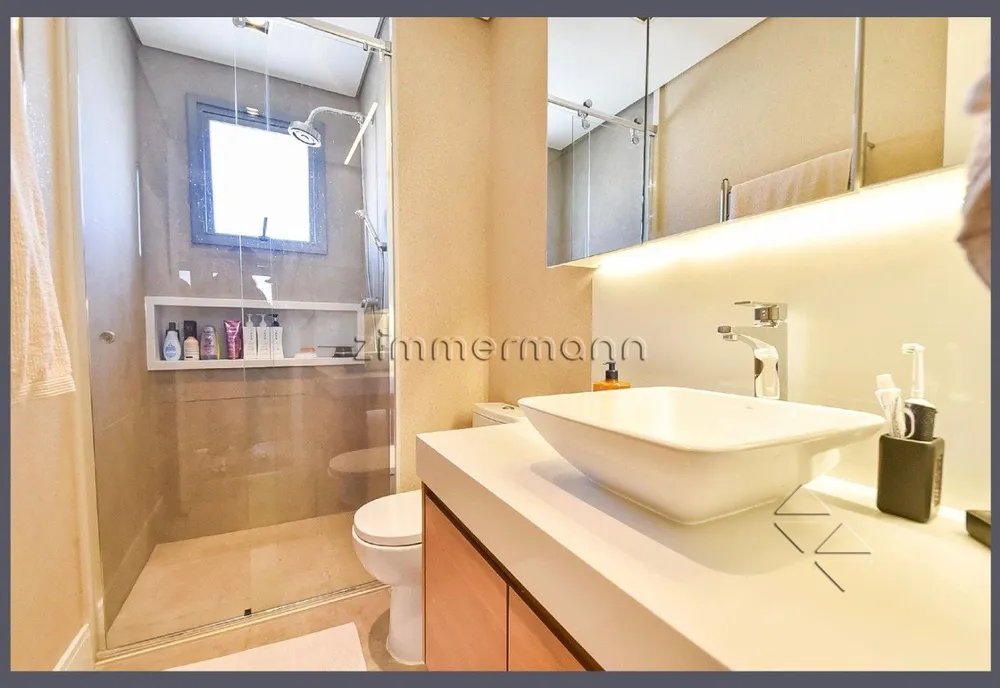 Apartamento, 2 quartos, 85 m² - Foto 7