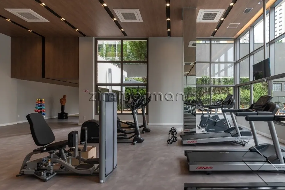 Apartamento, 2 quartos, 85 m² - Foto 6