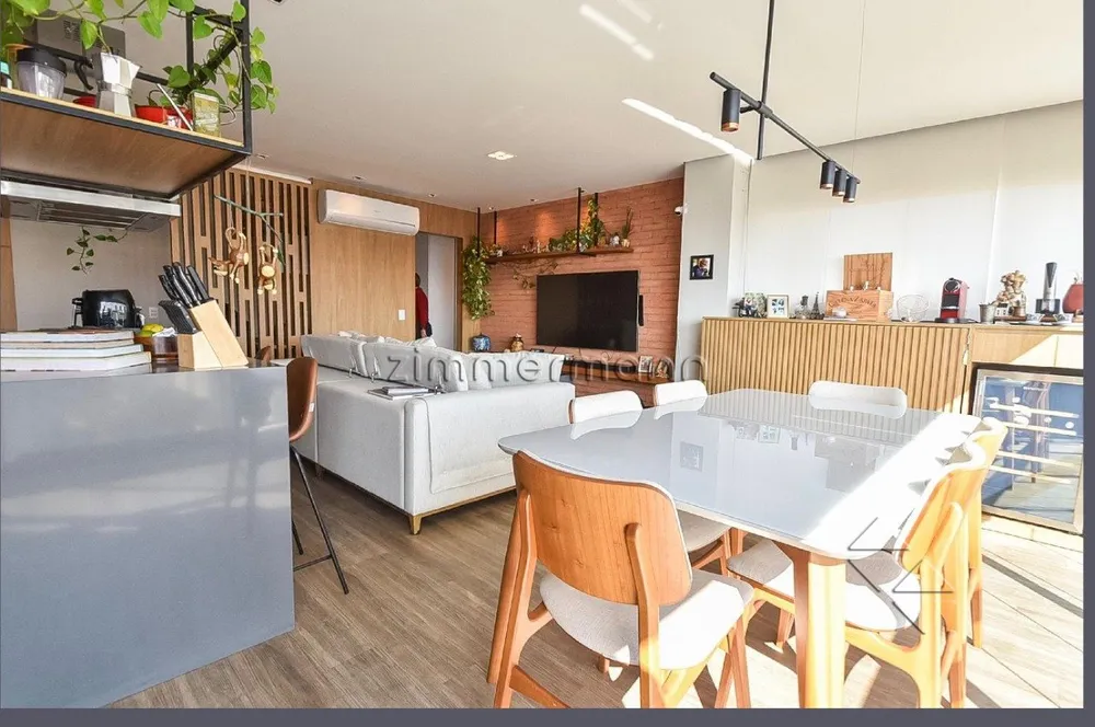 Apartamento, 2 quartos, 85 m² - Foto 4