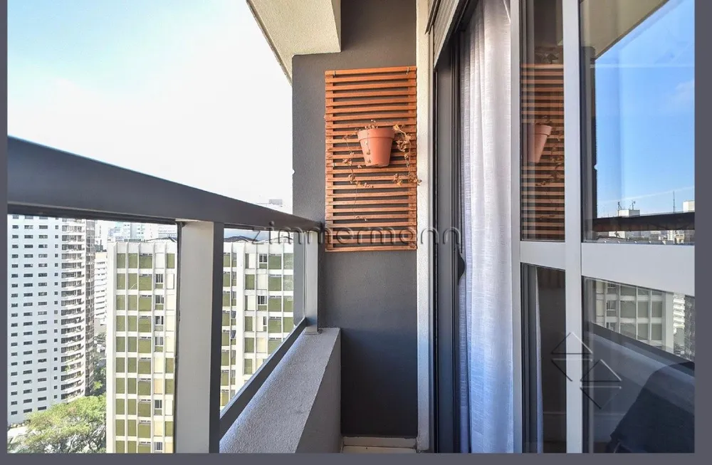 Apartamento, 2 quartos, 85 m² - Foto 2