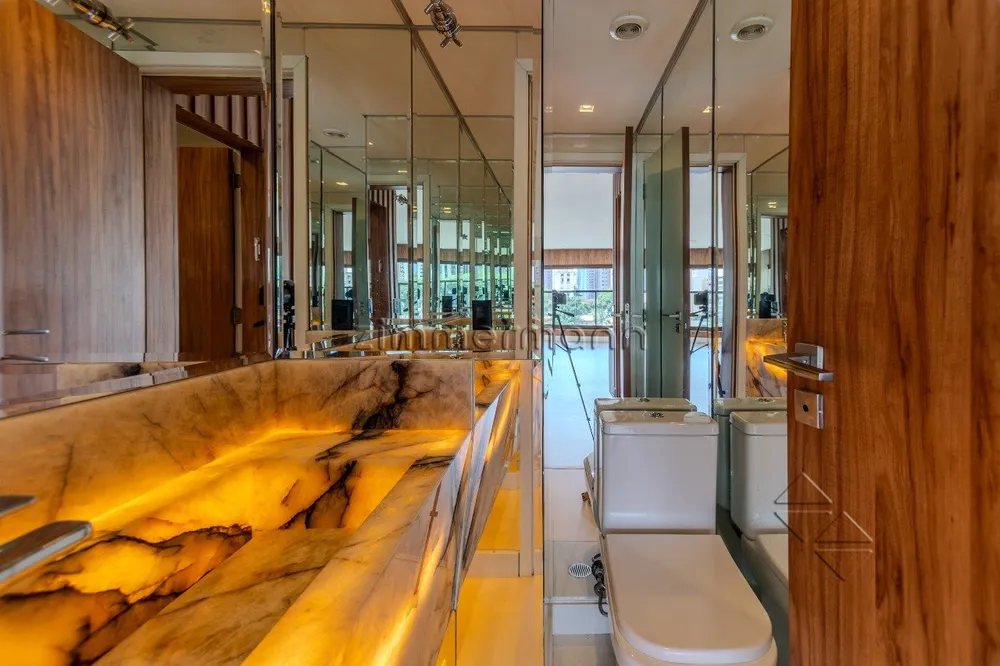 Apartamento, 5 quartos, 310 m² - Foto 10