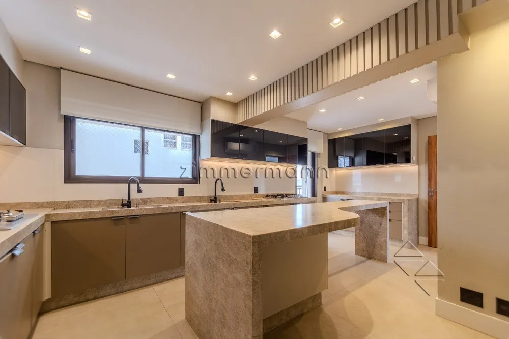 Apartamento, 5 quartos, 310 m² - Foto 2