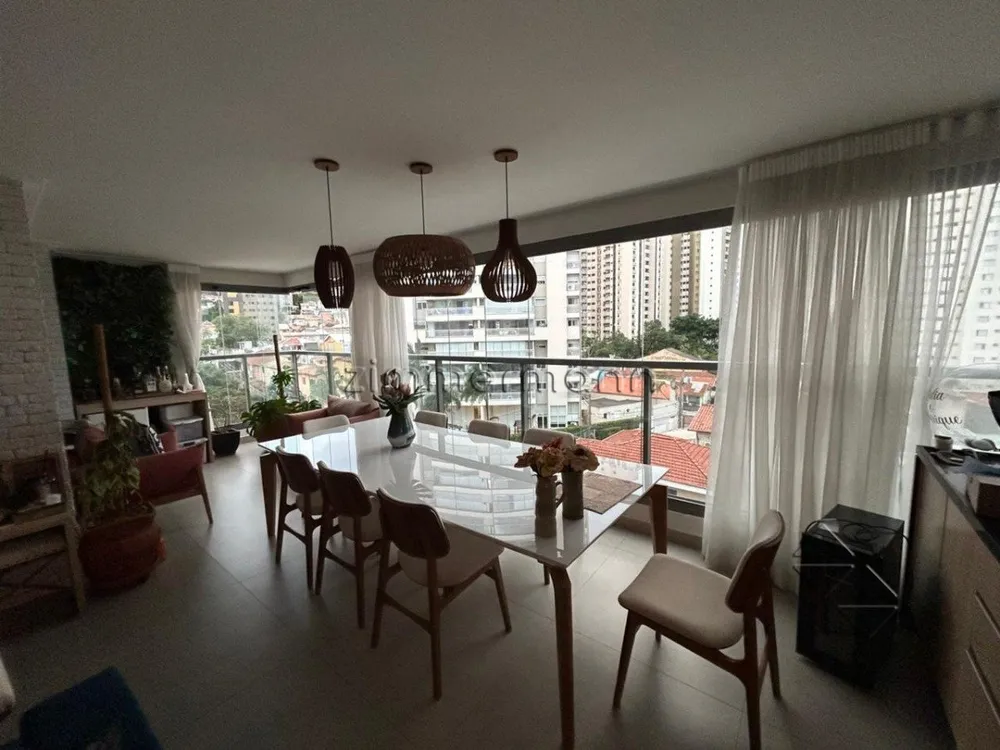 Apartamento, 3 quartos, 110 m² - Foto 11