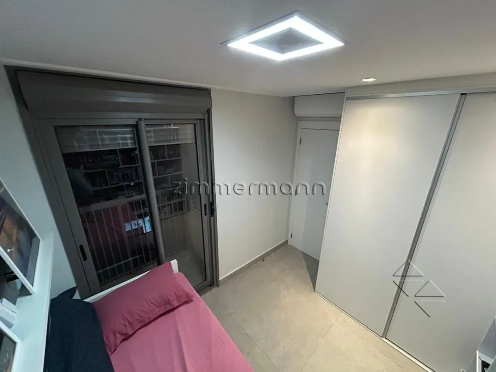 Apartamento, 3 quartos, 110 m² - Foto 7