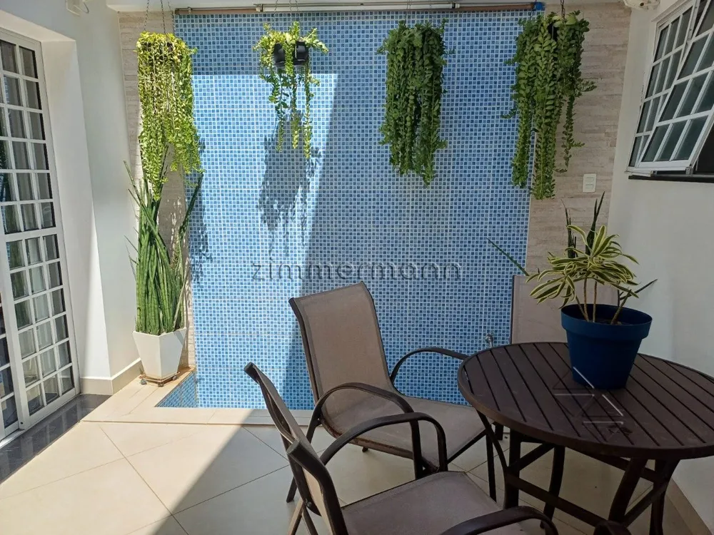 Casa, 3 quartos, 190 m² - Foto 6