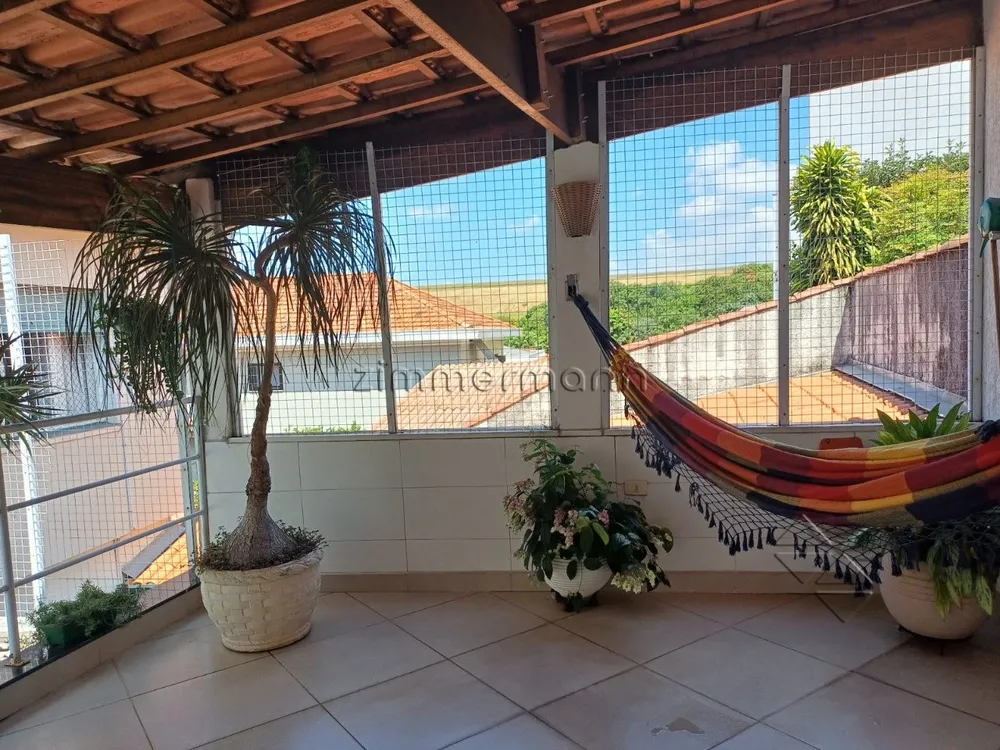 Casa, 3 quartos, 190 m² - Foto 1