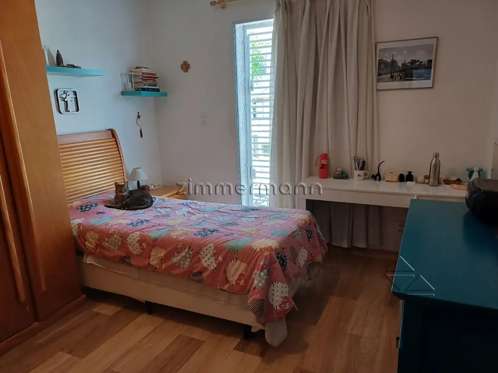 Casa, 3 quartos, 190 m² - Foto 4