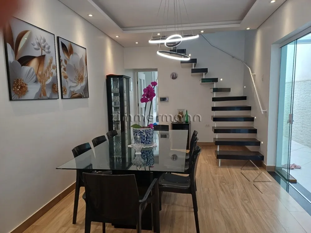 Casa, 3 quartos, 190 m² - Foto 7