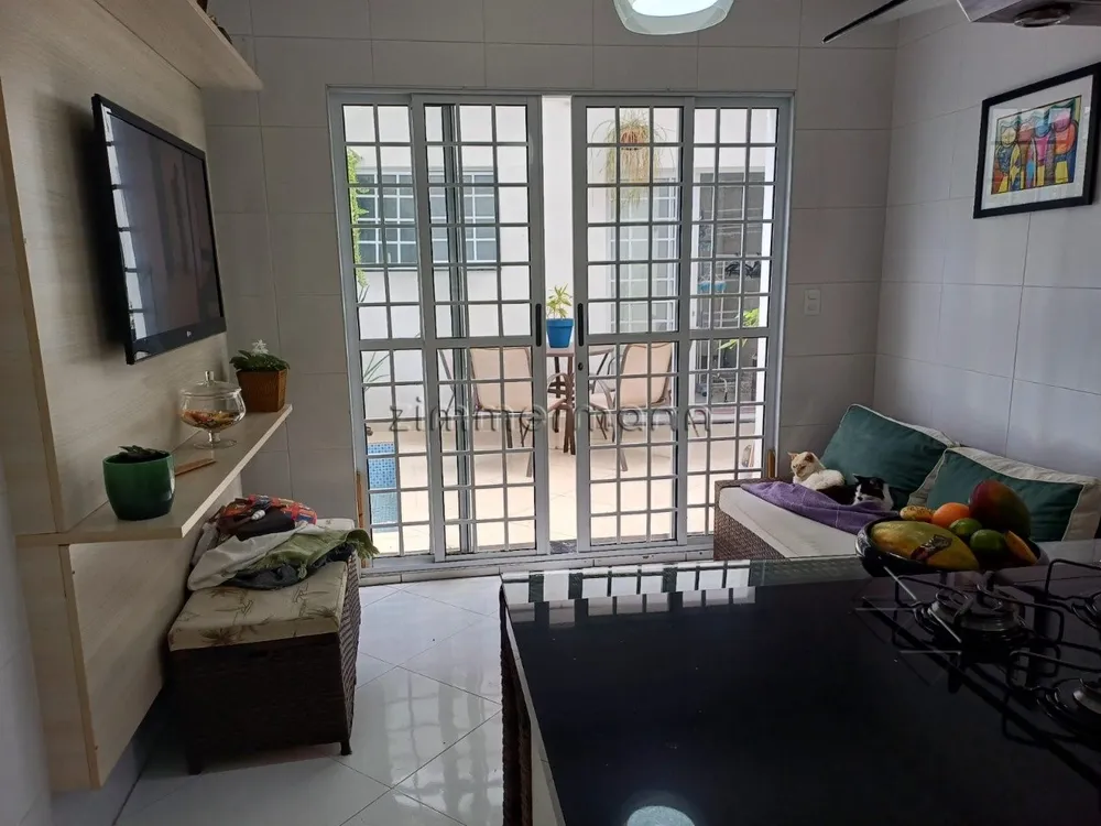 Casa, 3 quartos, 190 m² - Foto 2