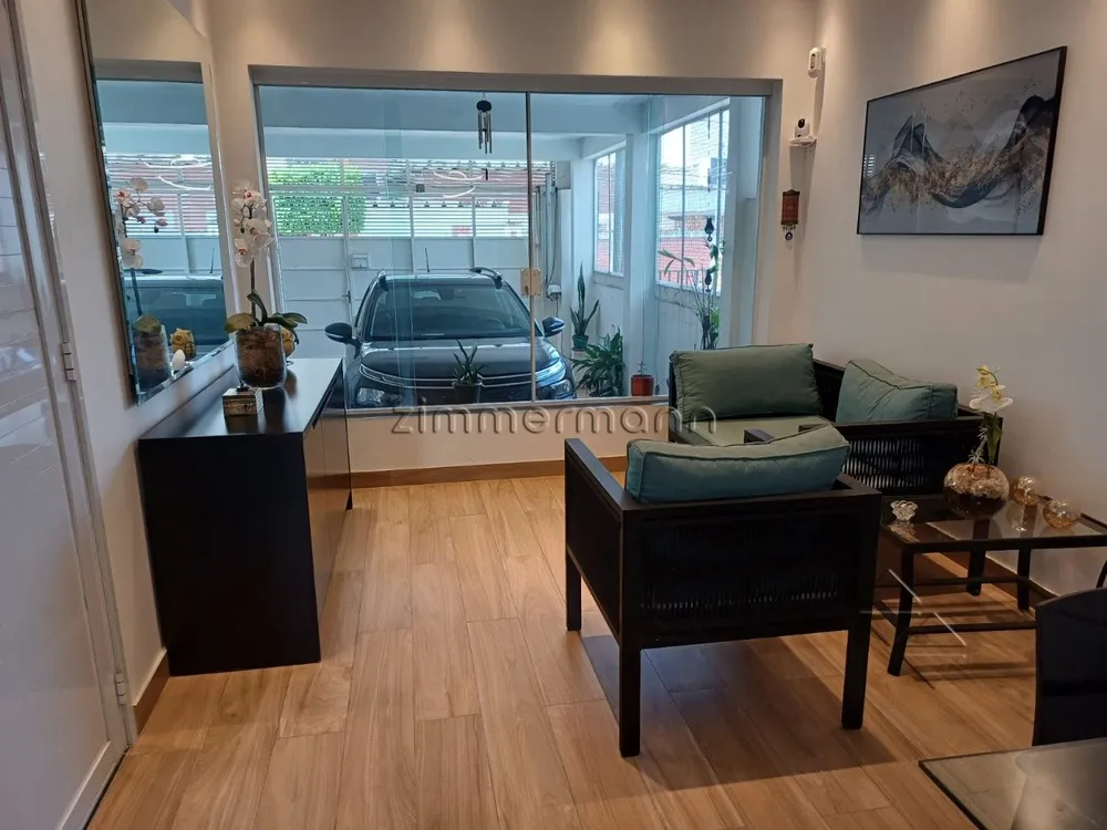 Casa, 3 quartos, 190 m² - Foto 8