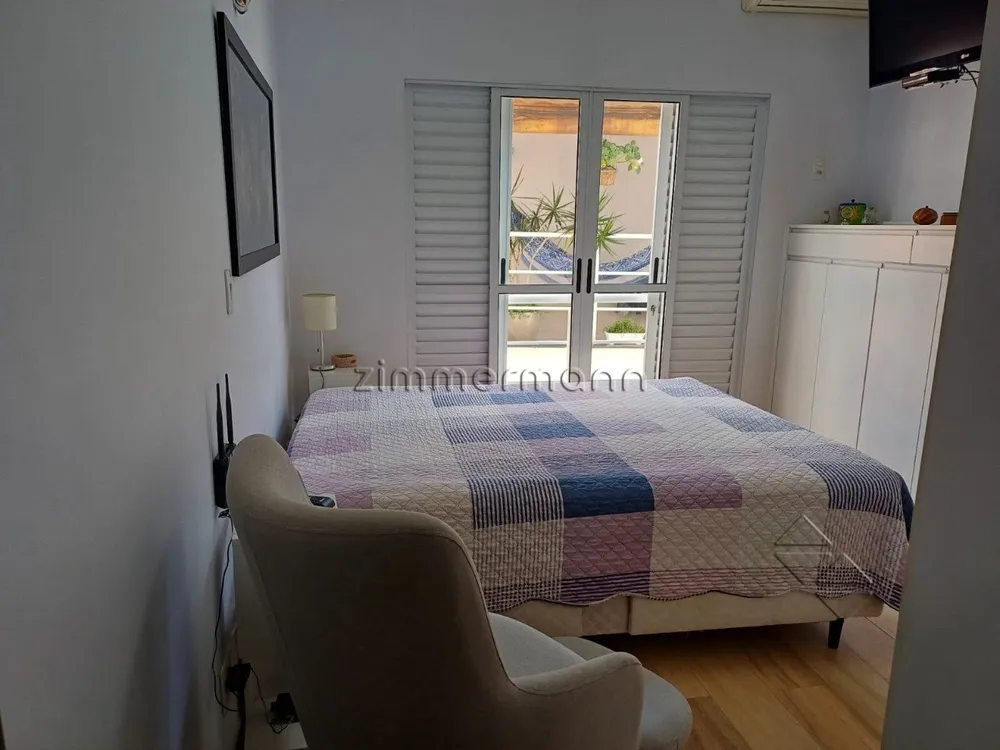 Casa, 3 quartos, 190 m² - Foto 3